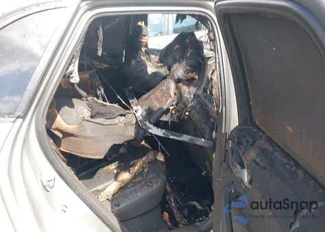 2017 Audi Q3 Premium z USA, uszkodzony, nr VIN WA1ECCFS2HR013647